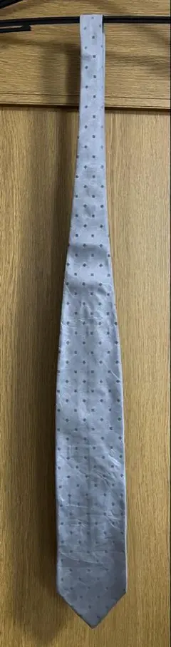 EMPORIO ARMANIドット柄 ネクタイのサムネイル