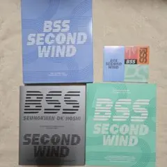 2025年最新】seventeen bss トレカの人気アイテム - メルカリ