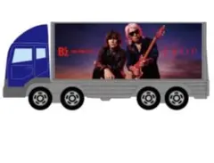 B'z FYOP ツアートラック
