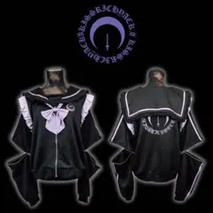 KRY clothing TAKURAMI セーラー 白 - メルカリ