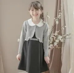 キャサリンコテージ　フォーマルワンピース　120cm