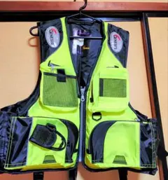 MTI COMPⅢ ライフジャケット PFD XS-S - メルカリ