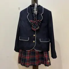 PINK-latte 卒服 Mサイズ