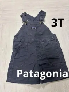 パタゴニア Patagonia オーバーオール 子ども 3T 子ども服のサムネイル