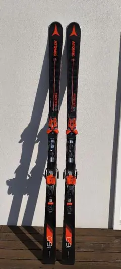 スキー スキー板