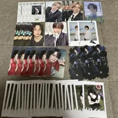 &TEAM andteam Kケイ トレカ