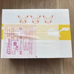 ポケモンカード 25th 拡張パック　(プロモパック付)のサムネイル