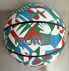 5号 バスケットボール