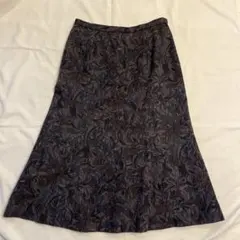 レリアン　スカート　サイズ9