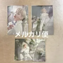 straykids スキズ MANIAC アンコン ラントレ ヒョンジン