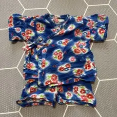 甚平　ベビー　80センチ