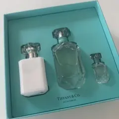 Tiffany & Co. 香水セット 2026年最新】香水セット Tiffanyの人気アイテム - メルカリ