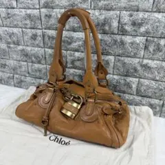 2026年最新】クロエ パディントン ミニの人気アイテム - メルカリ