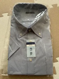 JOURNAL WORKS メンズ ワイシャツ 半袖