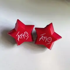 あっとくん リングライト AMPTAK