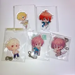 アイナナ　アクスタ　まとめ売り