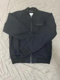 Columbia ロマビスタ MA-1 XL PM0771 ブラック ブルゾン - メルカリ