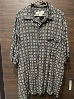 メンズ 半袖シャツ