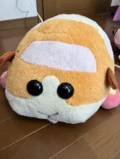 モルカー ぬいぐるみ