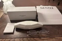 Gentle Monster 2025collection Carat02