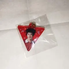 テニミュ 大運動会 ガーランドキーホルダー 黒羽春風