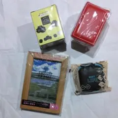 ペン立て　他４点セット