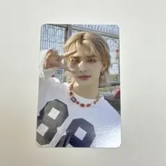 ヒョンジン maxident bdm トレカ BDM