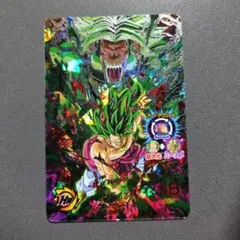 ドラゴンボールヒーローズ HG6-SEC バーダック - メルカリ