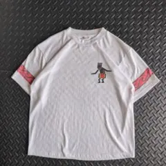 90's？　スーベニアTee　SizeL　サーフ系　横乗り　グッドレギュラーのサムネイル