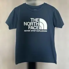 THE NORTH FACE Tシャツ　130cm