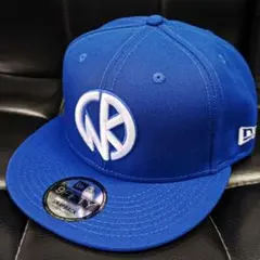 キン肉マン KINマーク 帽子 9FIFTY NEWERA キャップM359のサムネイル