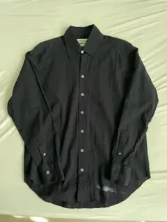 CAMISAS MANOLO NORMAL Navy shirt
