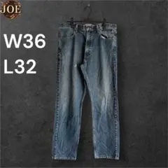 Harley-DavidsonデニムパンツW36Traditionalバイカーのサムネイル