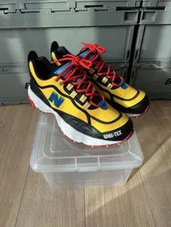 the apartment xNew Balance ML801GTX