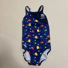 ルネサンス　スイミング　水着 サイズS ミズノ
