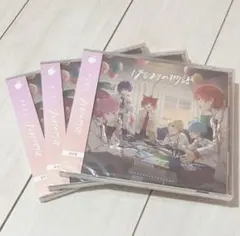 すとぷり はじまりの物語 3枚