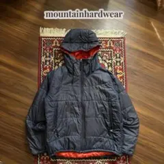 90s Mountain Hardwear Insulation jacket