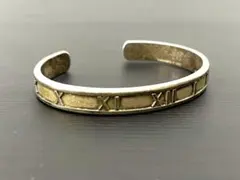 Tiffany & Co. ティファニー アトラス カフ バングルのサムネイル