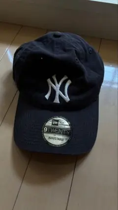 NEW ERA 9TWENTY ニューヨーク・ヤンキースキャップ