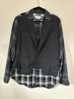 2026年最新】GANRYU ジャケットの人気アイテム - メルカリ