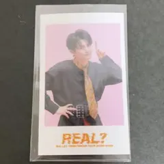 超特急 ハル ミニフォト