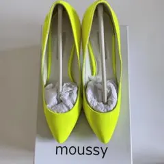 パンプス【美品】のサムネイル