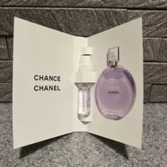 CHANEL チャンス オー スプランディド オードゥ パルファム 1.5ml