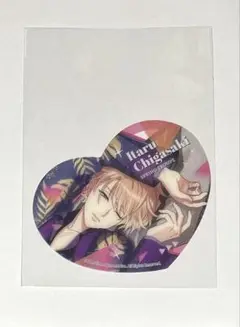 A3! ファミマ クリアカード 至