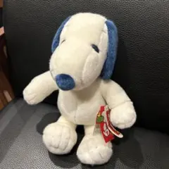 セキグチ スヌーピー ぬいぐるみ