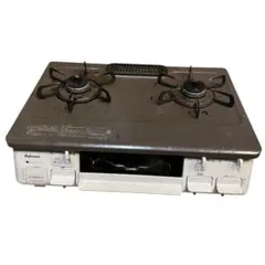 Paloma　都市ガスコンロ　IC-N99H-R 2016年製 IC-N99H-R