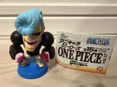 美品】ワンピース / アニキャラヒーローズ / シークレット