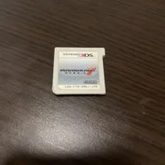 マリオカート7 ニンテンドー3DS ソフト