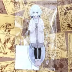 ゾンビランドサガ OND PARK 武雄 アクリルスタンド 紺野純子