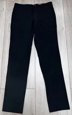 COMME des GARCONS HOMME PLUS 定番ポリ混スラックスS 2025年最新】COMME des GARCONS HOMME PLUS メンズ スラックスの